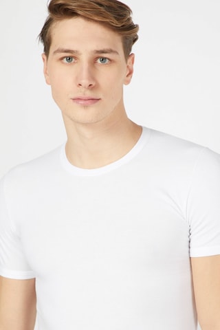 T-shirt - Blanc