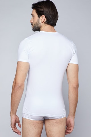 T-shirt - Blanc