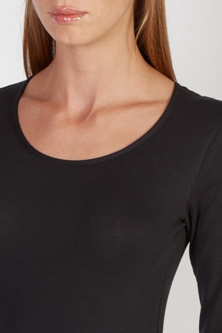 T-shirt Preto