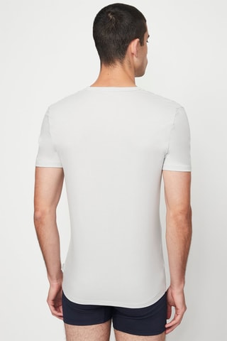 T-Shirt - Gris
