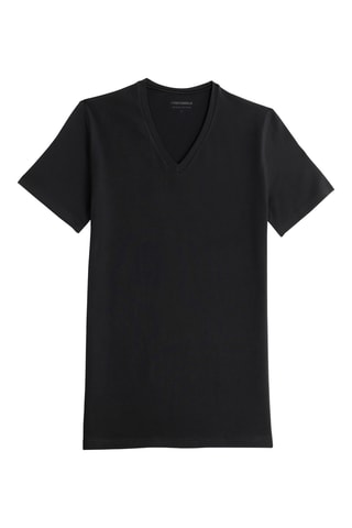 T-shirt - Noir