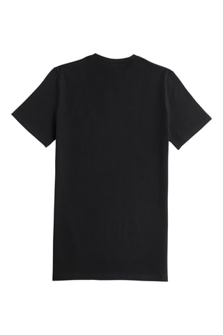 T-shirt - Noir