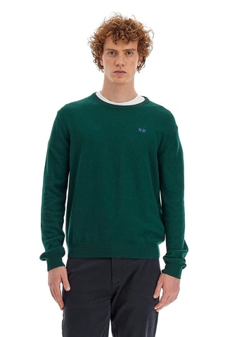 Pull -  Vert