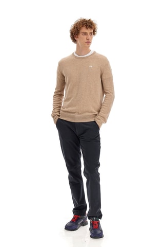 Pull -  Beige