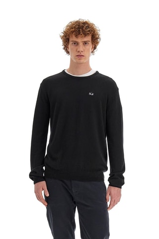 Pull -  Noir