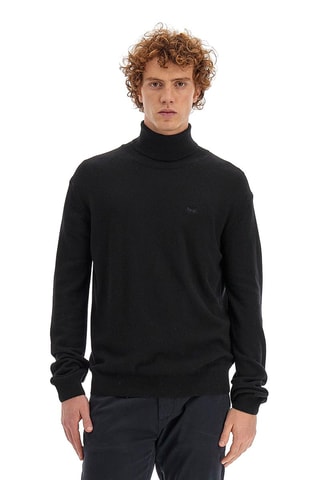 Pull -  Noir