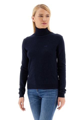 Pull -  Bleu marine