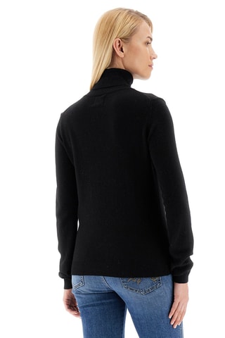 Pull -  Noir