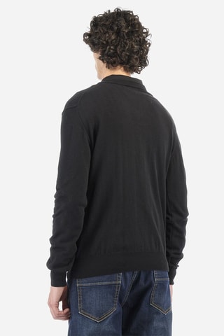 Pull regular - Noir