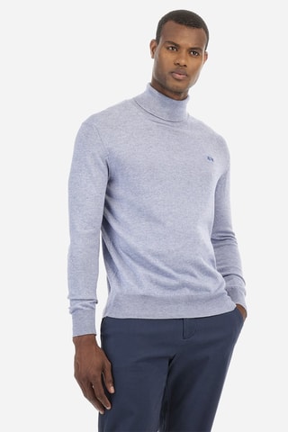 Pull regular - Gris