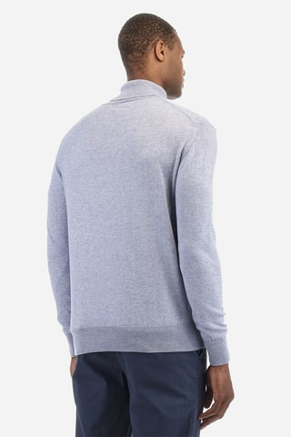 Pull regular - Gris