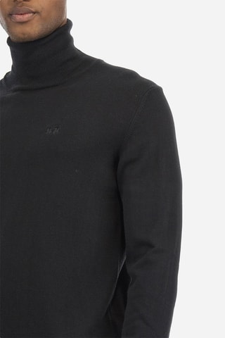 Pull regular - Noir