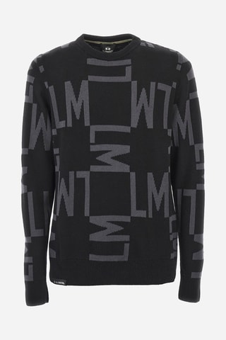 Pull regular - Noir