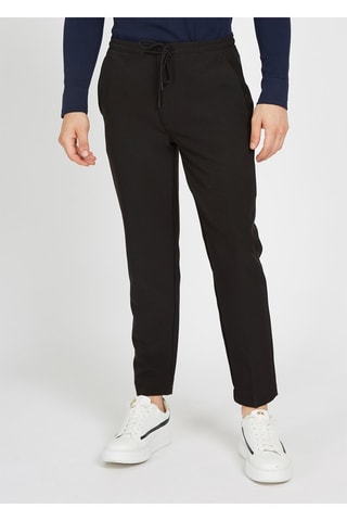 Pantalon - Noir