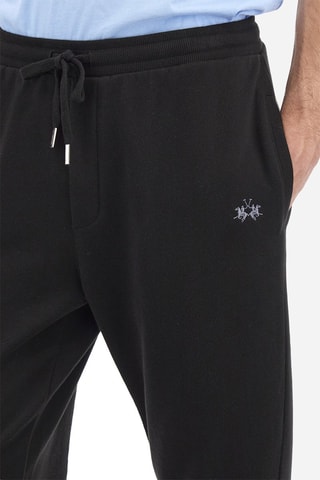 Pantalon de survêtement - Noir