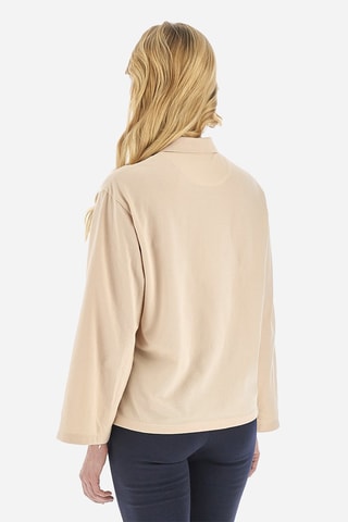 Polo - Beige