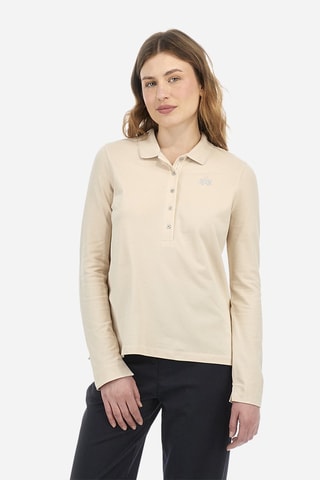 Polo - Beige