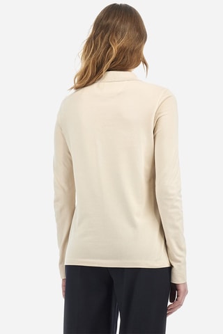 Polo - Beige