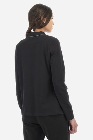 Polo - Noir