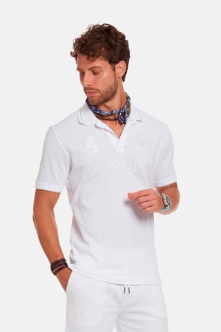 Polo - Gris