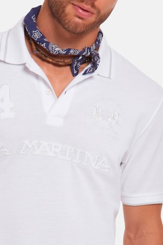 Polo - Gris