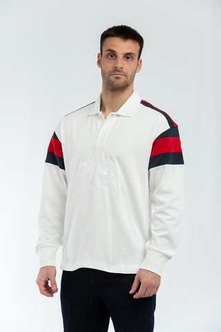 Polo - Gris