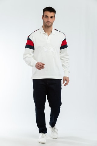 Polo - Gris
