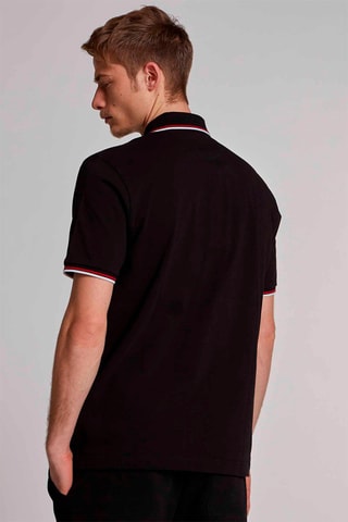 Polo - Noir