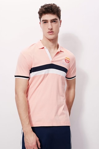 Polo - 
Rose