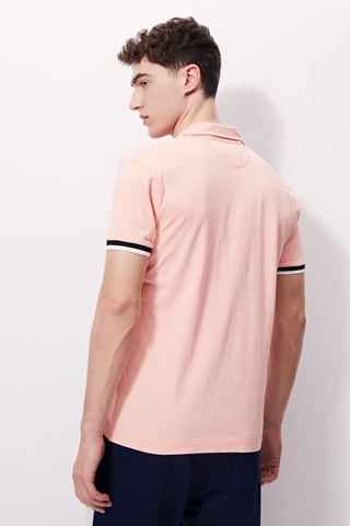 Polo - 
Rose