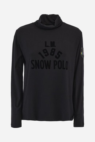 Sous-pull - Noir