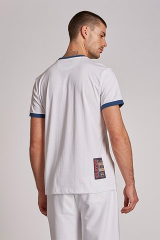 T-shirt - Blanc
