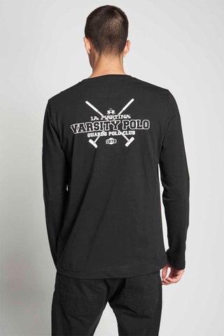T-shirt - Noir