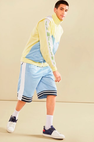 Sweat - Jaune