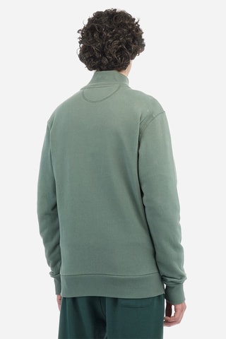 Sweat regular - Vert
