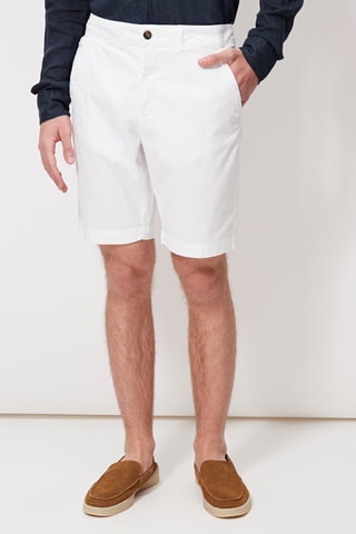 Bermuda - Blanc