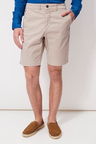 Bermuda - Beige