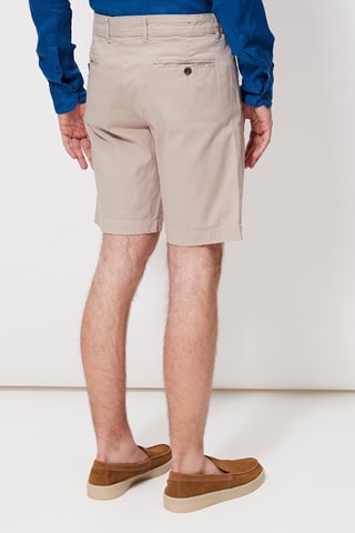 Bermuda - Beige
