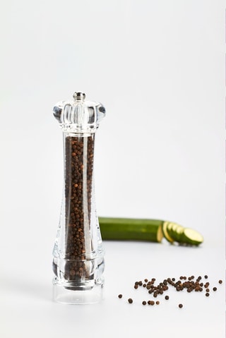 Moinho de pimenta Perugia 25 cm