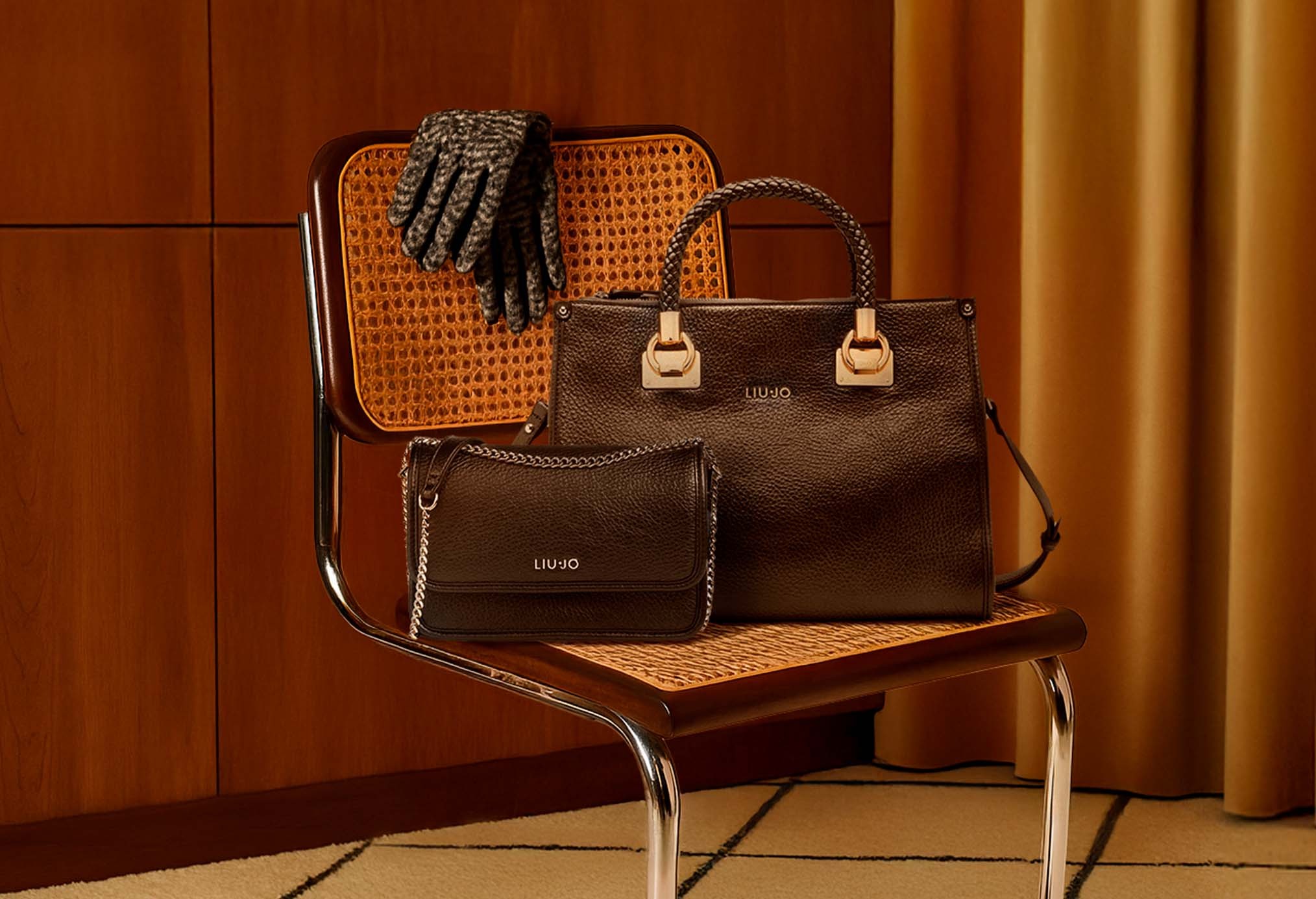 LIU JO en vente flash sur SHOWROOMPRIVÉ