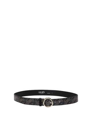 Riem Donkergrijs