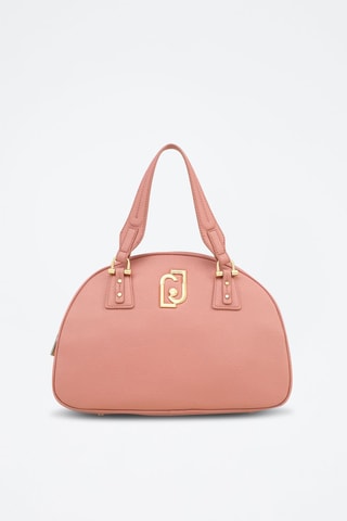 Handtas Roze