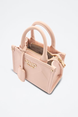 Handtas Roze