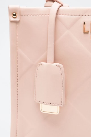 Handtas Roze