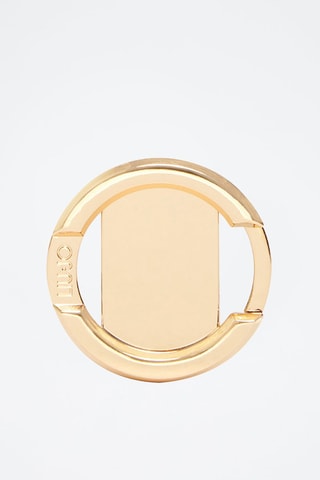 Doublé Goud - Goudkleurig