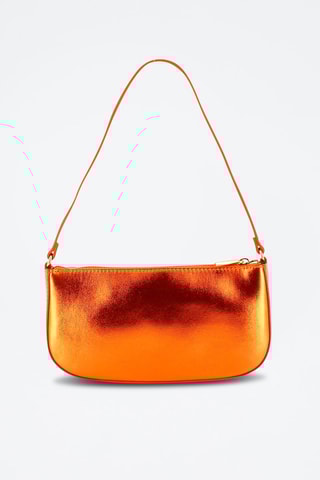 Schoudertas Oranje
