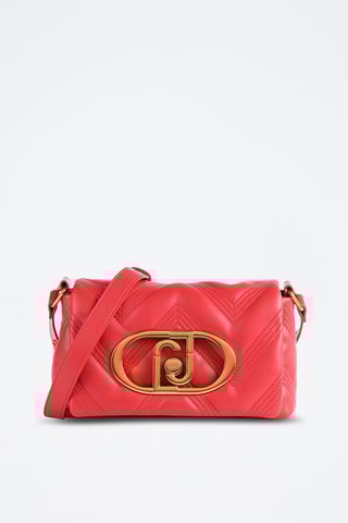 Handtas Rood