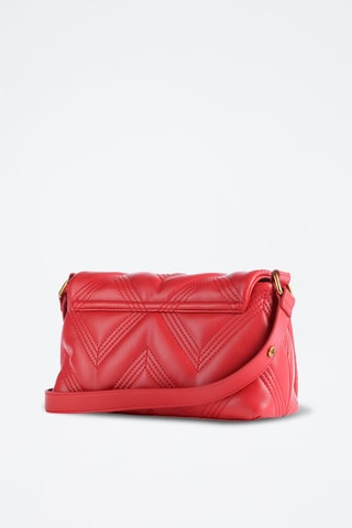 Handtas Rood