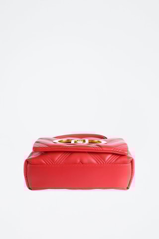Handtas Rood