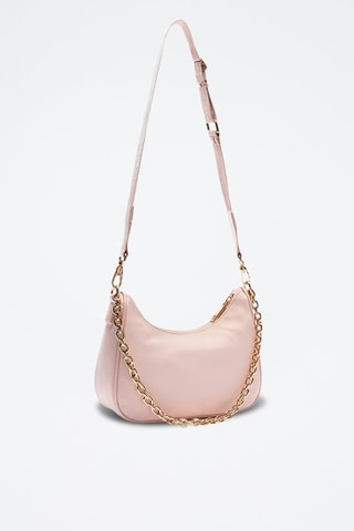 Handtas - Roze